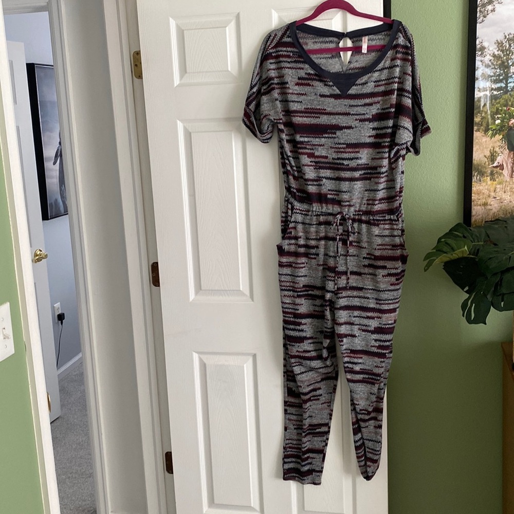 Xhilaration Romper